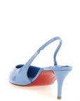Christian Louboutin Christian Louboutin Miss Z Slingback