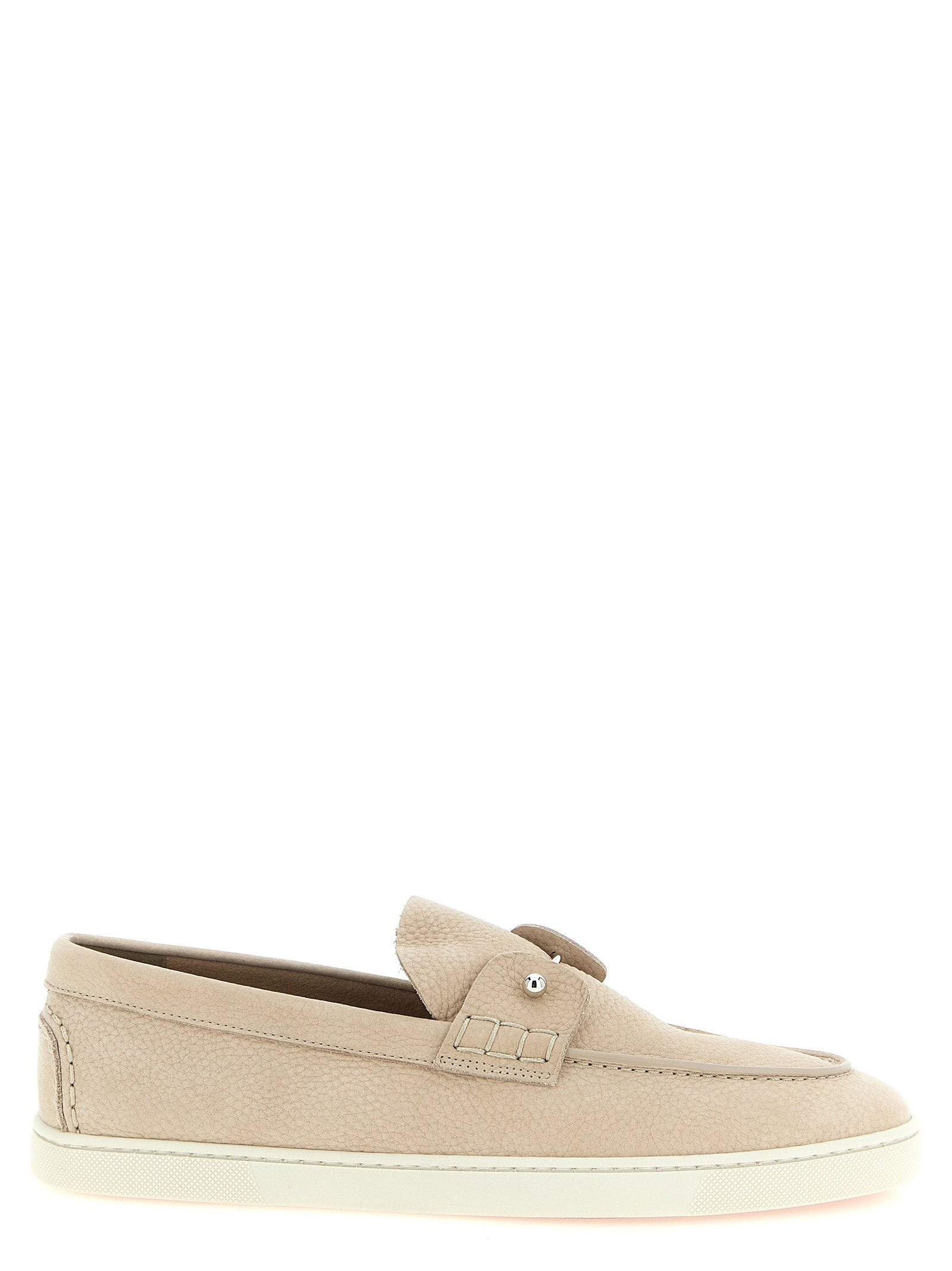 Christian Louboutin Christian Louboutin Chambeliboat Loafers