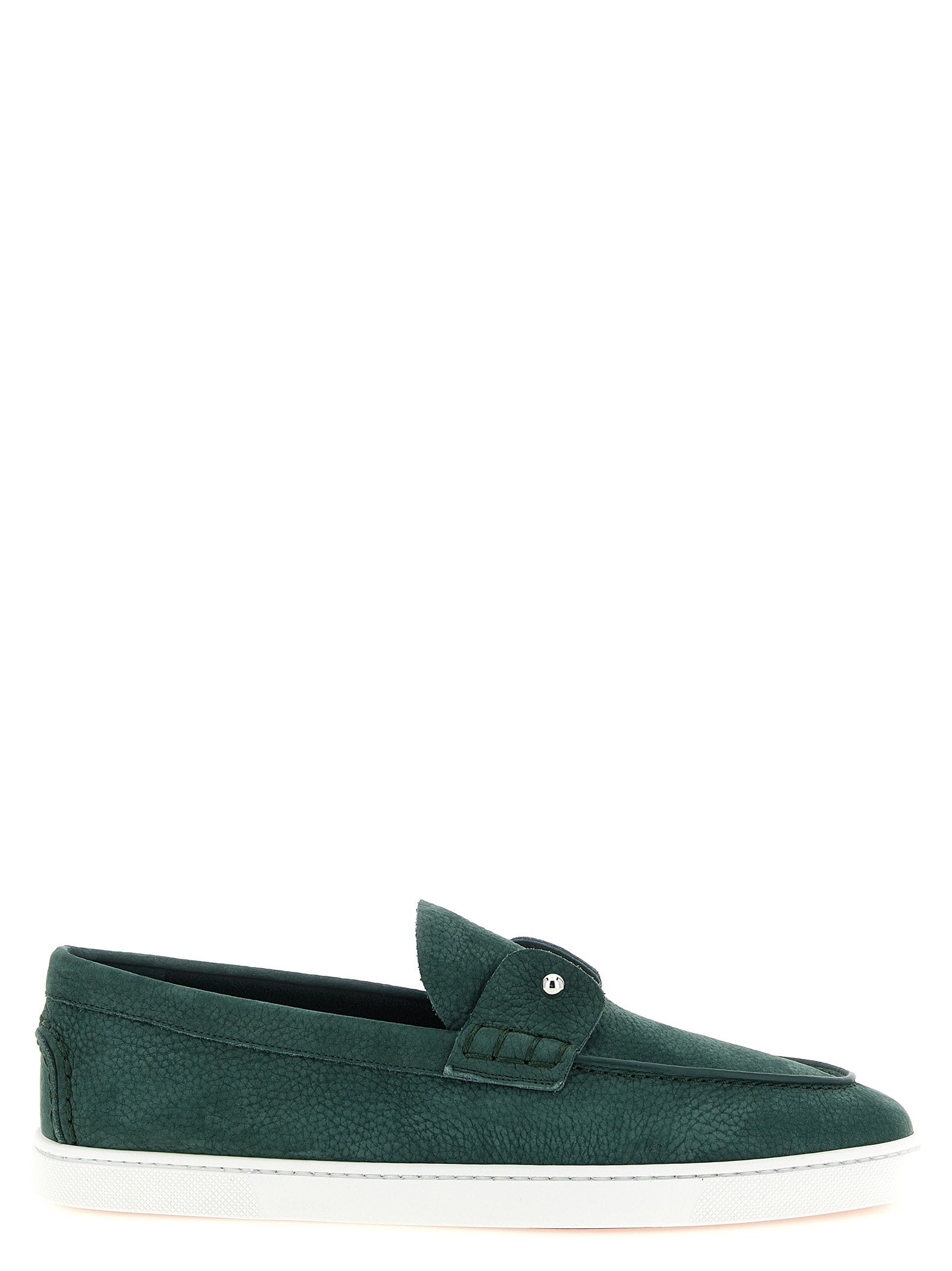 Christian Louboutin Christian Louboutin Chambeliboat Loafers