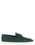 Christian Louboutin Christian Louboutin Chambeliboat Loafers