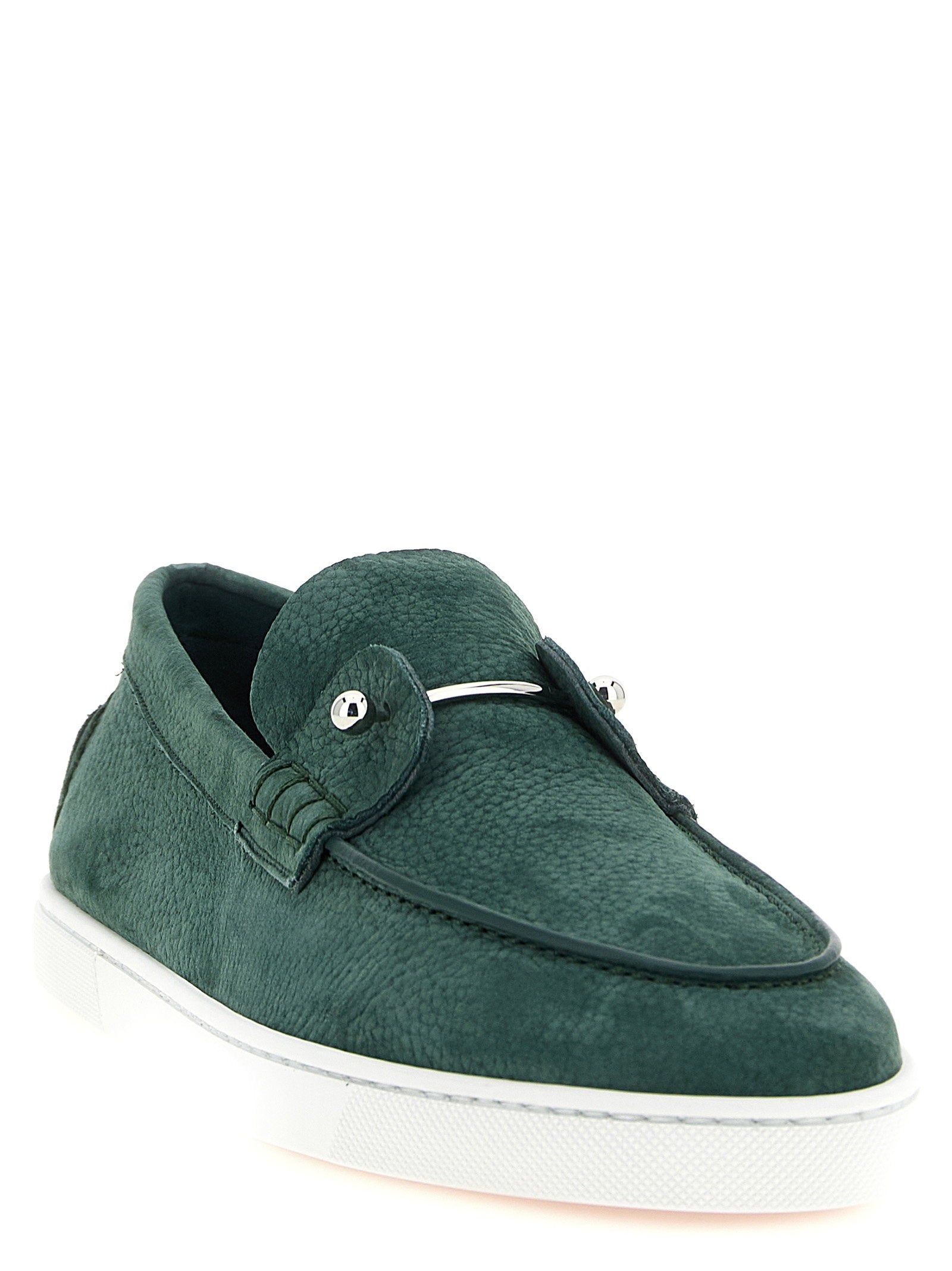 Christian Louboutin Christian Louboutin Chambeliboat Loafers