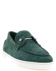 Christian Louboutin Christian Louboutin Chambeliboat Loafers