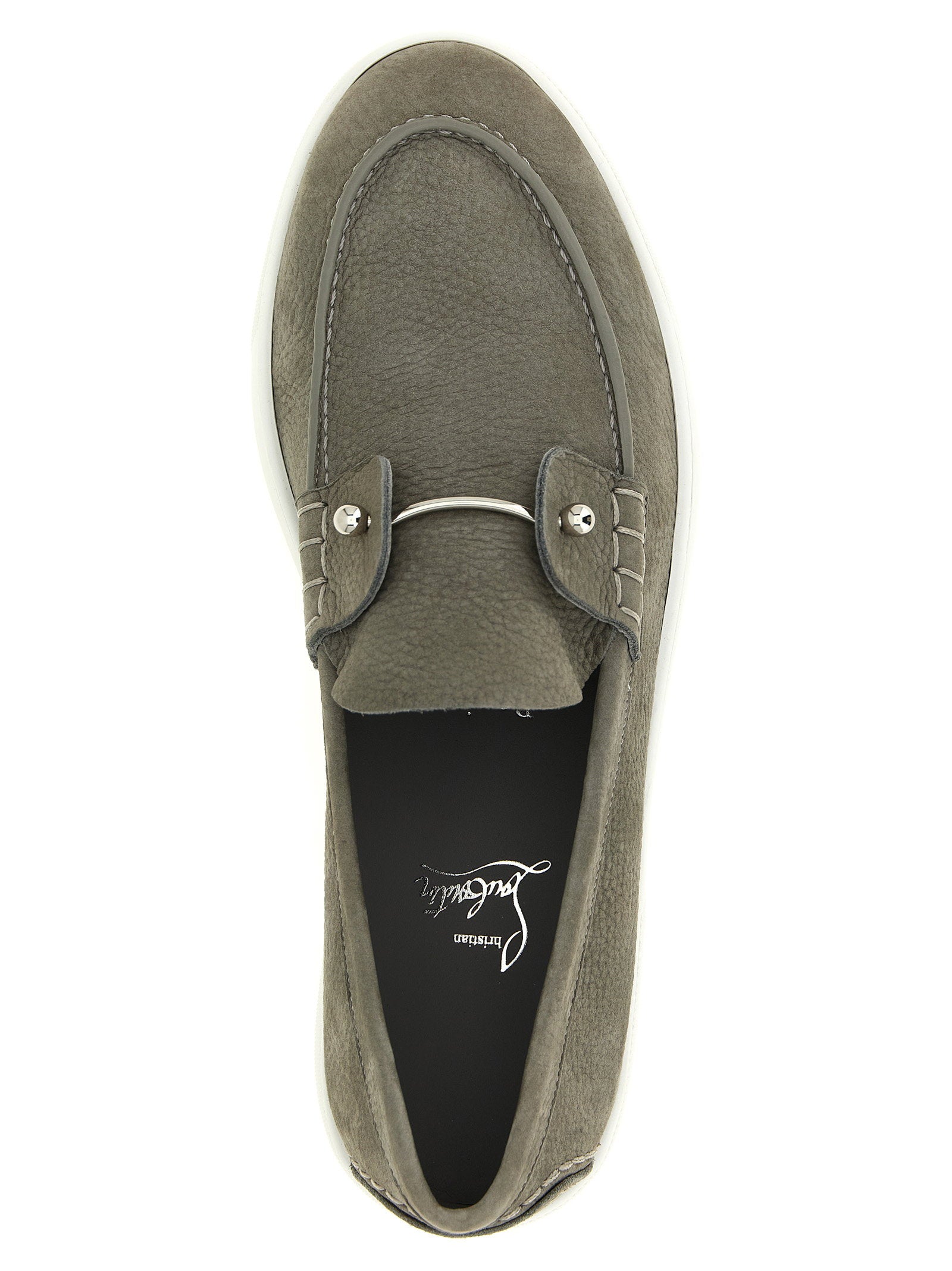 Christian Louboutin Christian Louboutin Chambeliboat Loafers