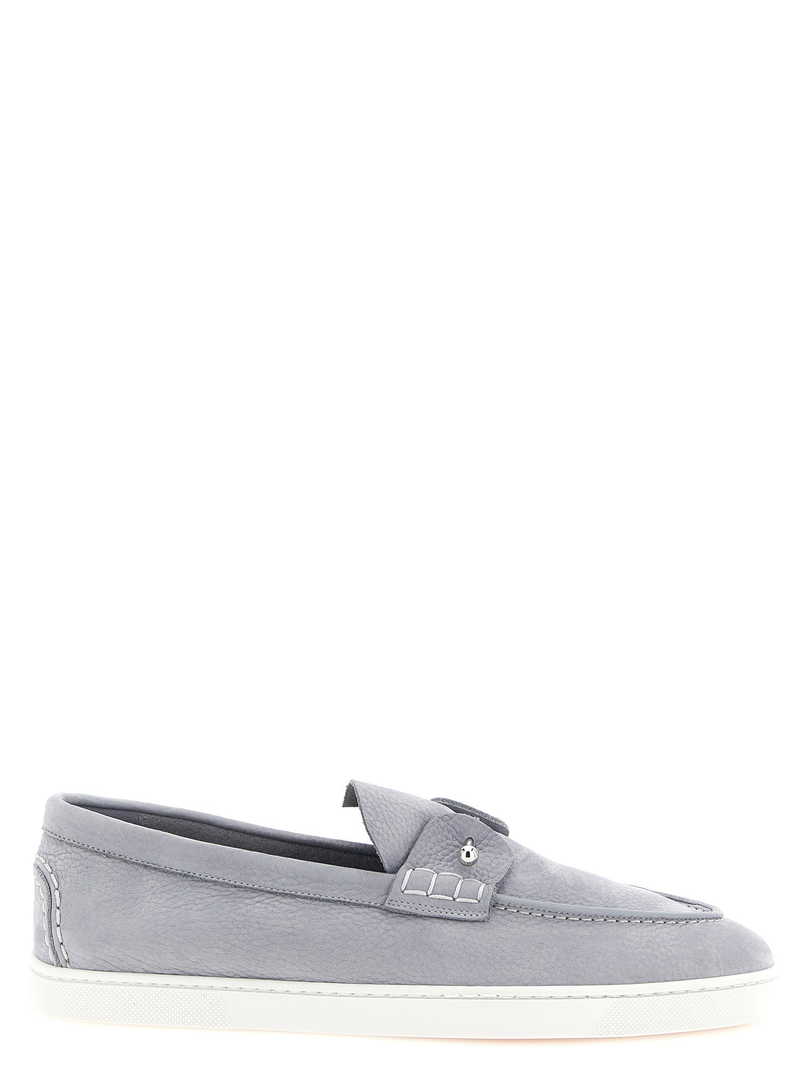 Christian Louboutin Christian Louboutin Chambeliboat Loafers