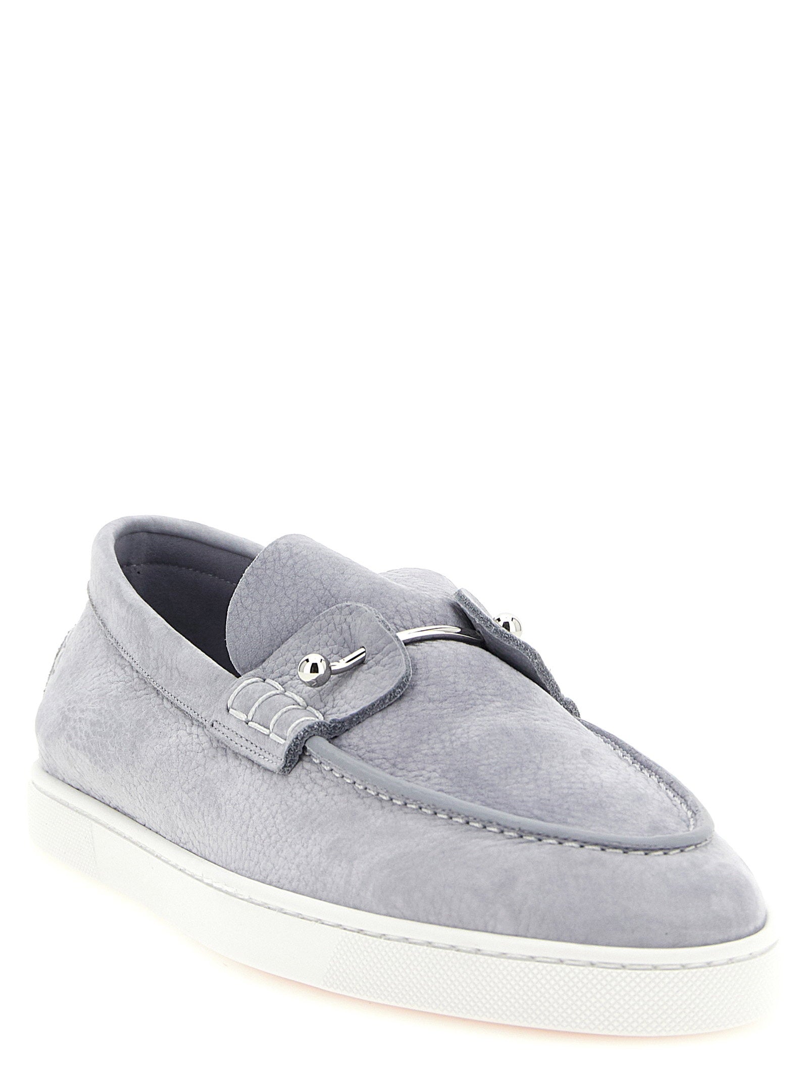 Christian Louboutin Christian Louboutin Chambeliboat Loafers