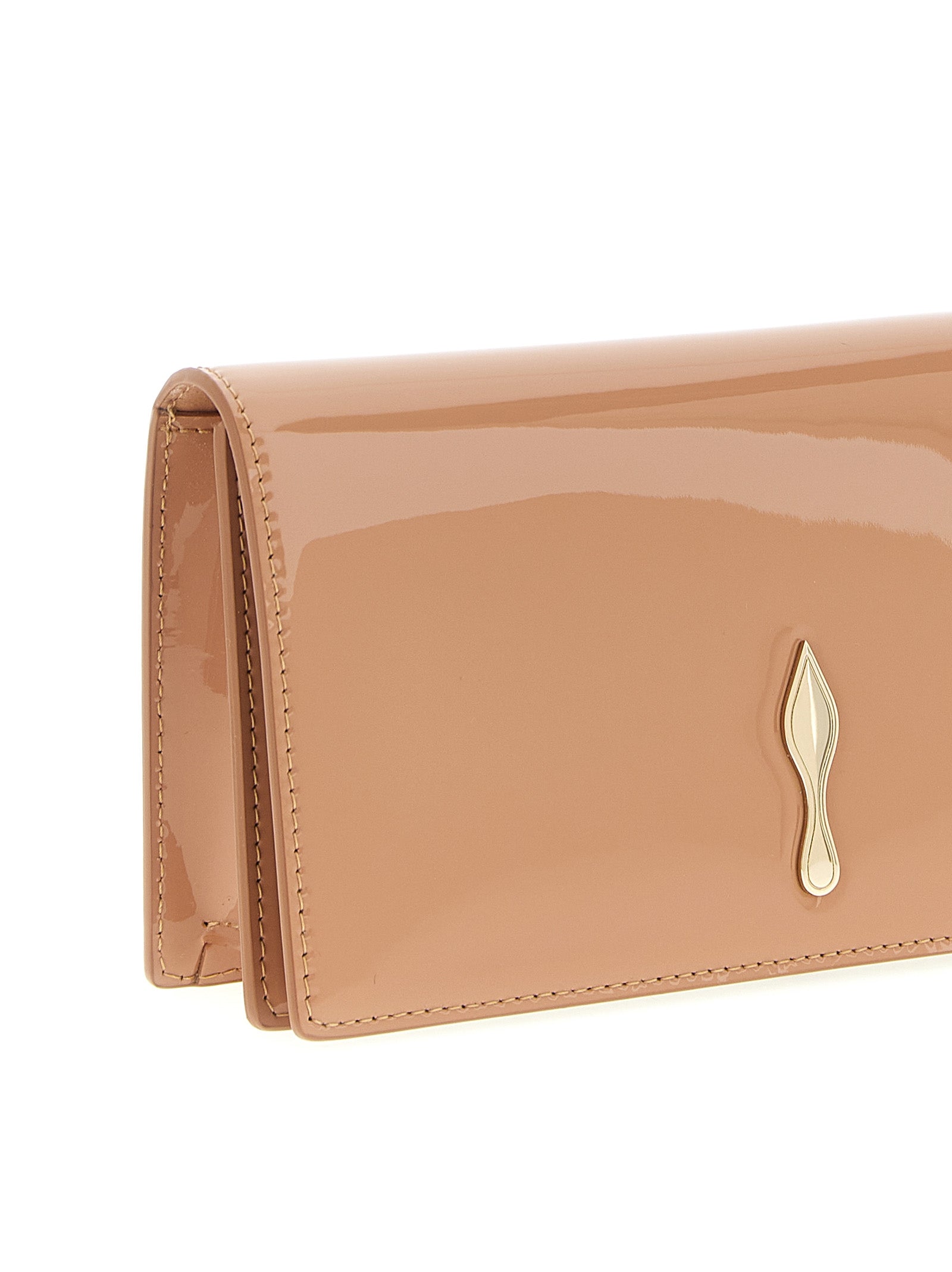 Christian Louboutin Christian Louboutin Bettina Clutch