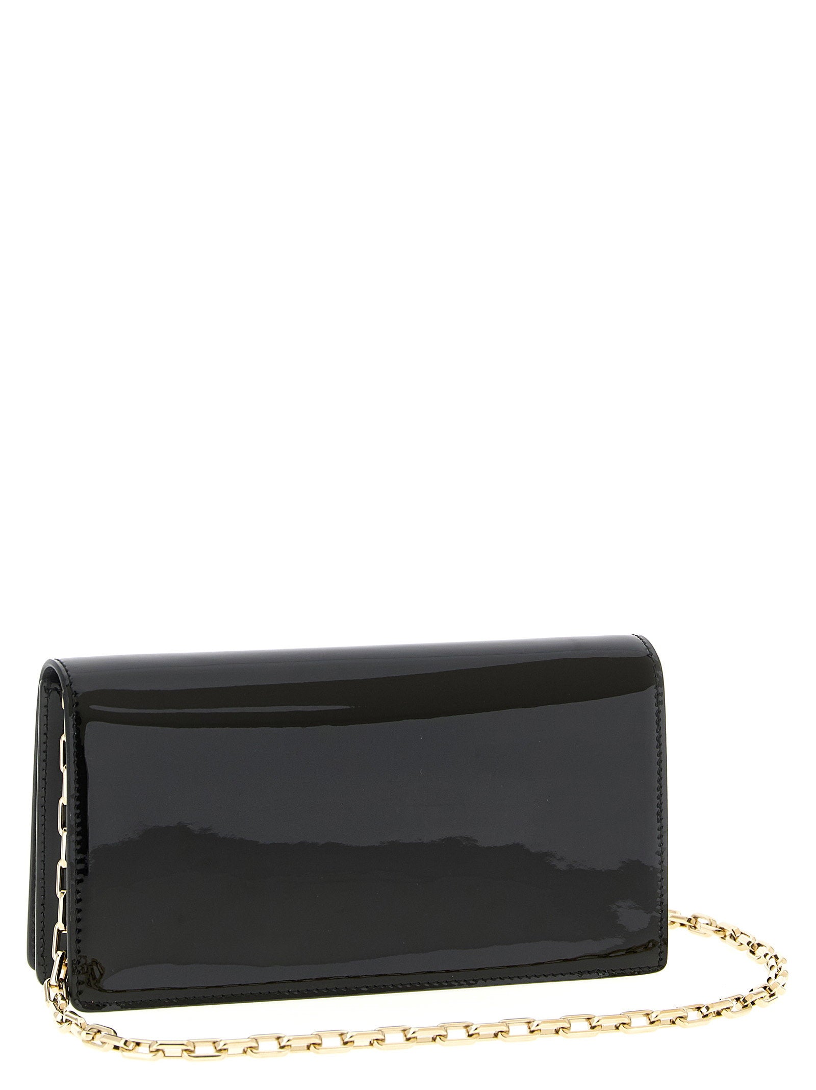 Christian Louboutin Christian Louboutin Bettina Clutch