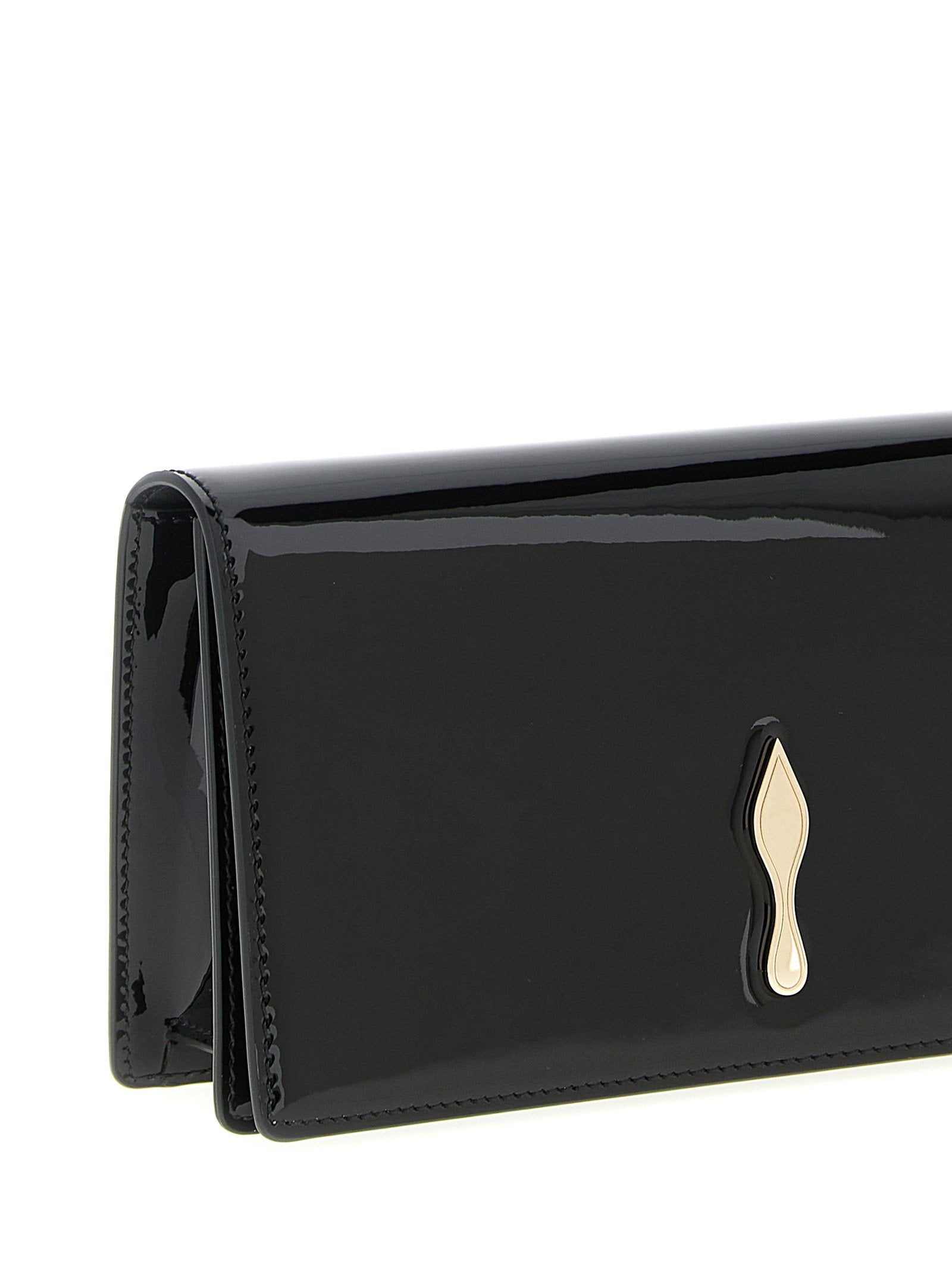 Christian Louboutin Christian Louboutin Bettina Clutch