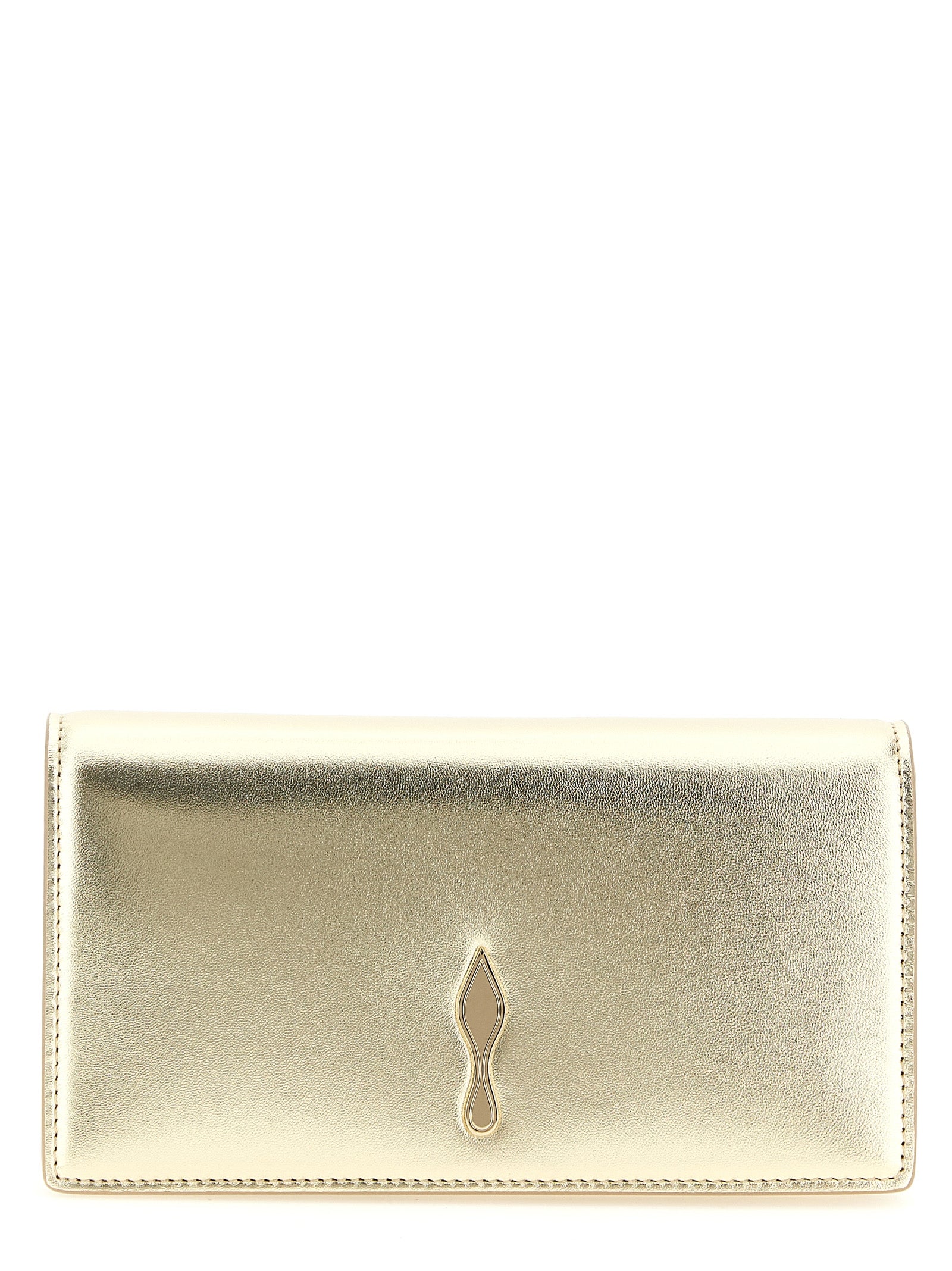Christian Louboutin Christian Louboutin Bettina Clutch