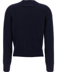 Victoria Beckham Victoria Beckham Stepped Hem Cardigan
