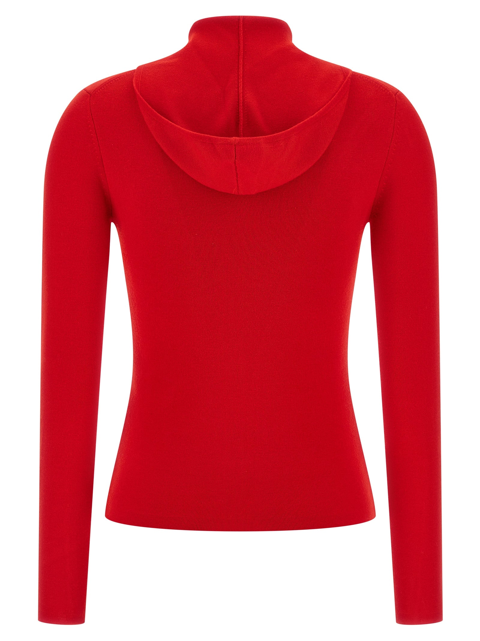 Victoria Beckham Victoria Beckham Hooded Cardigan