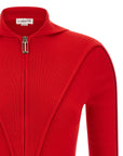 Victoria Beckham Victoria Beckham Hooded Cardigan