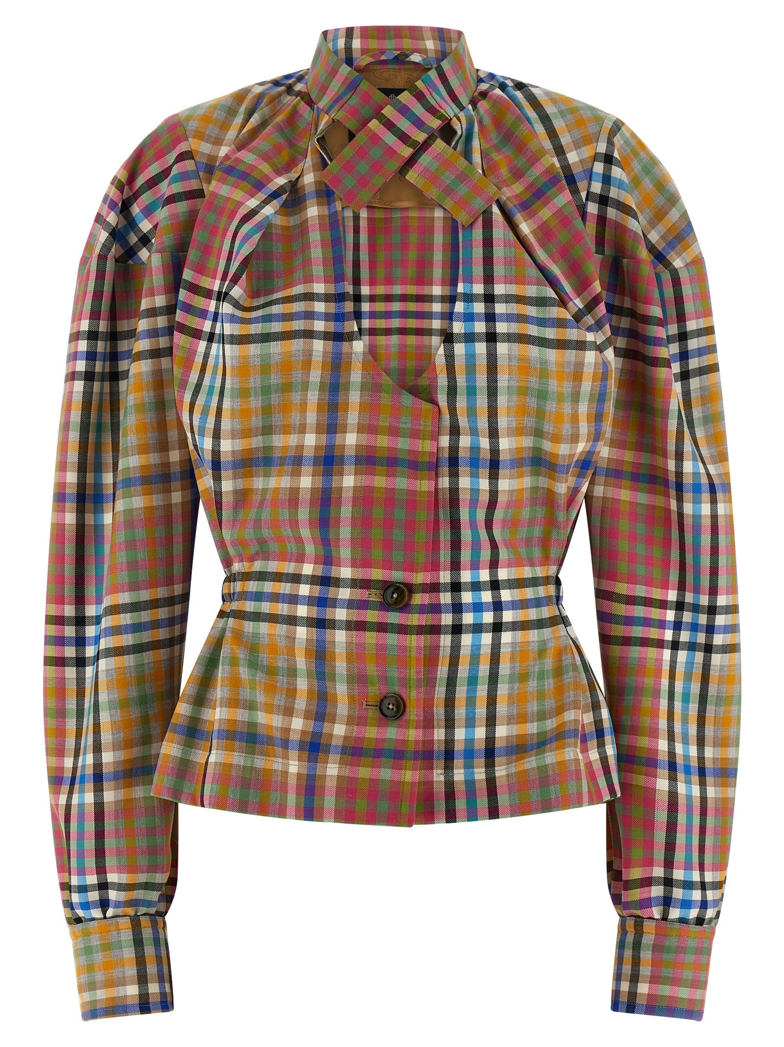 Vivienne Westwood Vivienne Westwood Vase Ensemble Blazer