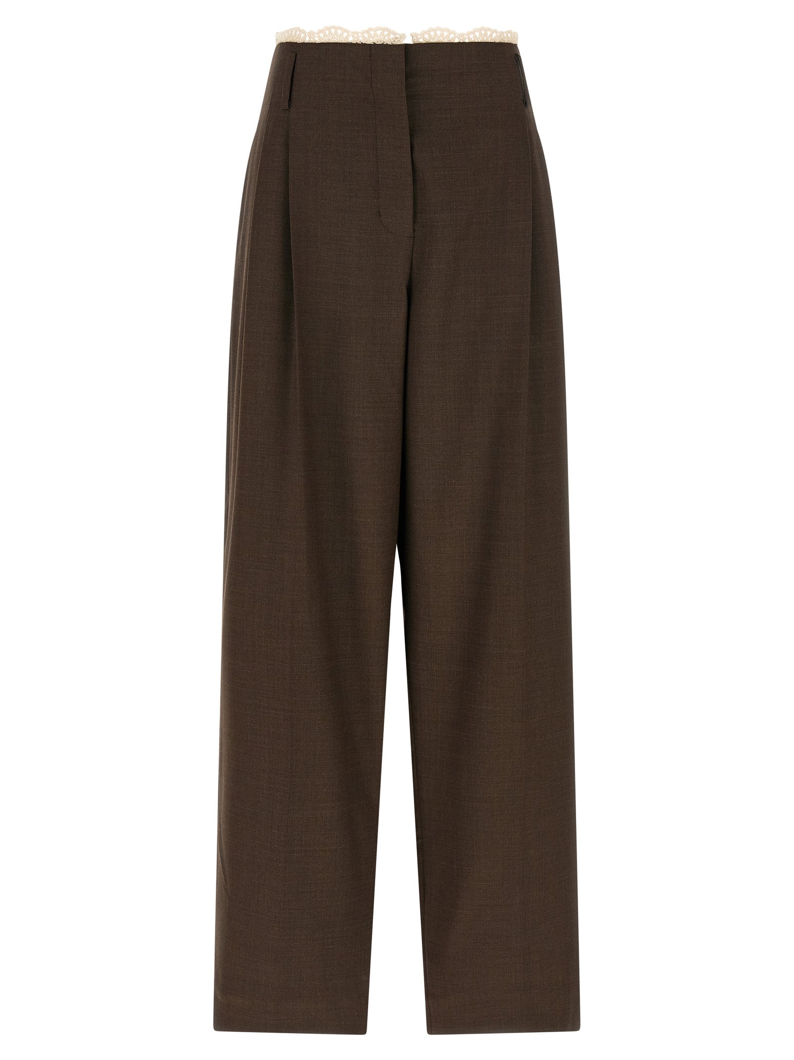 Magda Butrym Magda Butrym 04 Pants