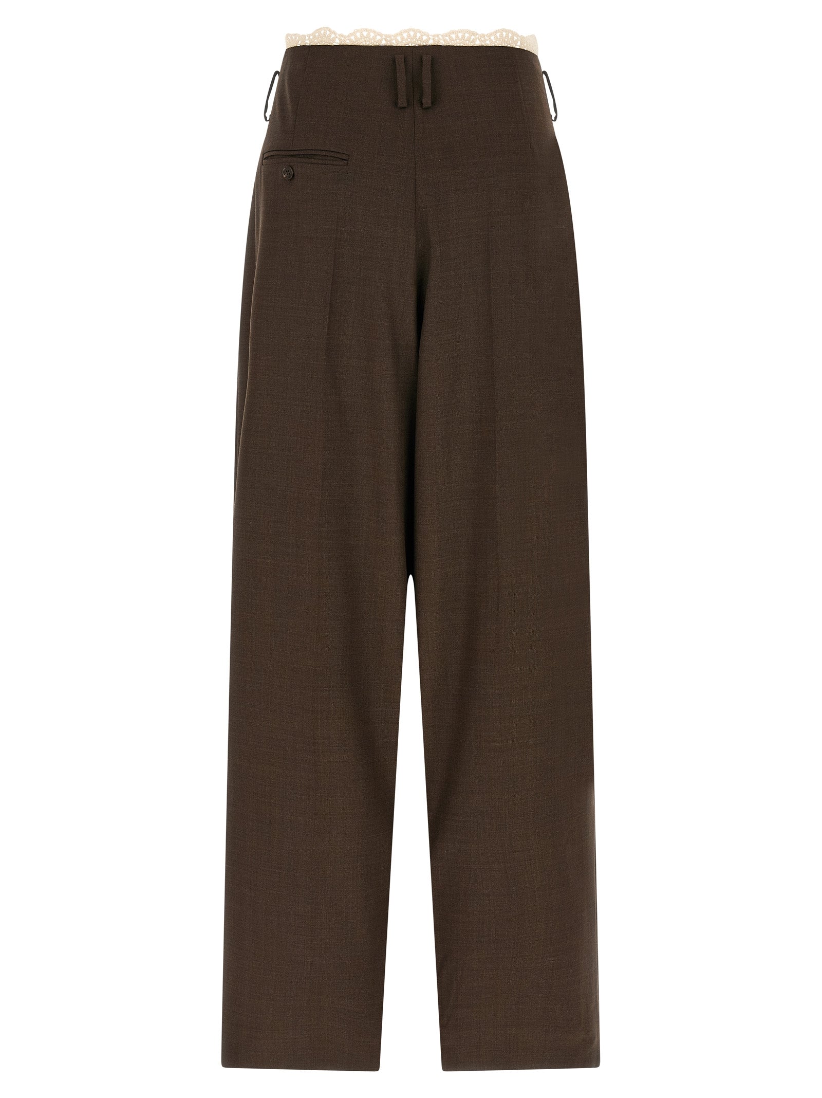 Magda Butrym Magda Butrym 04 Pants