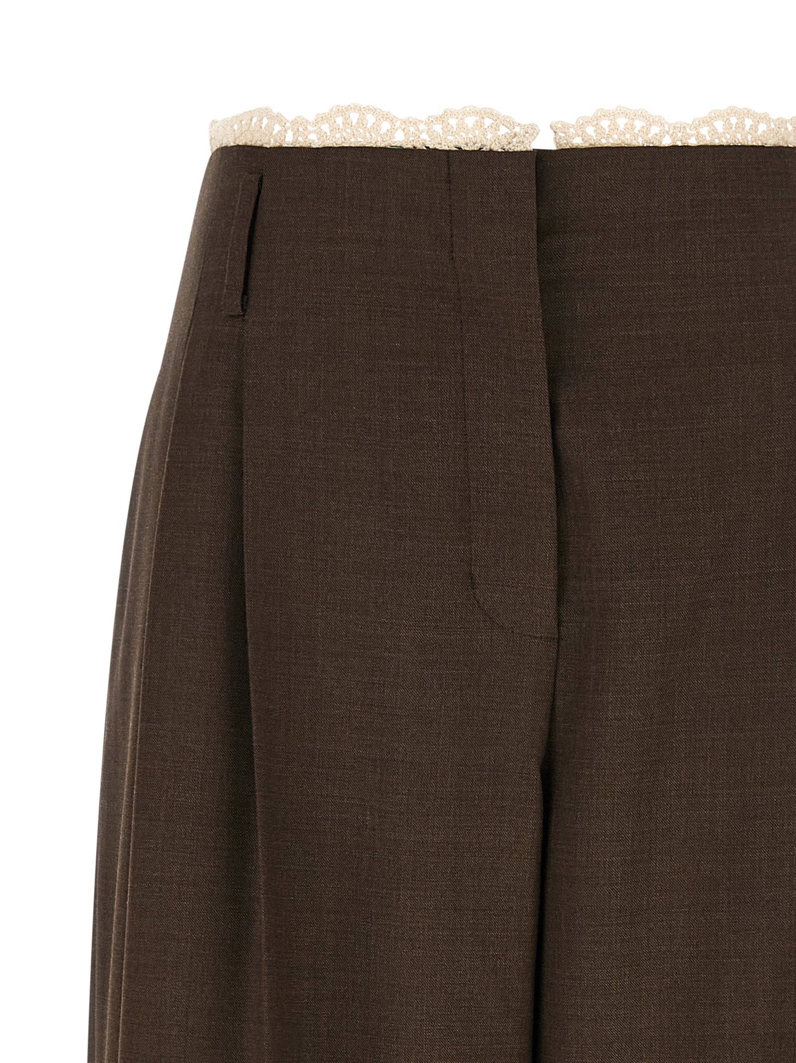 Magda Butrym Magda Butrym 04 Pants