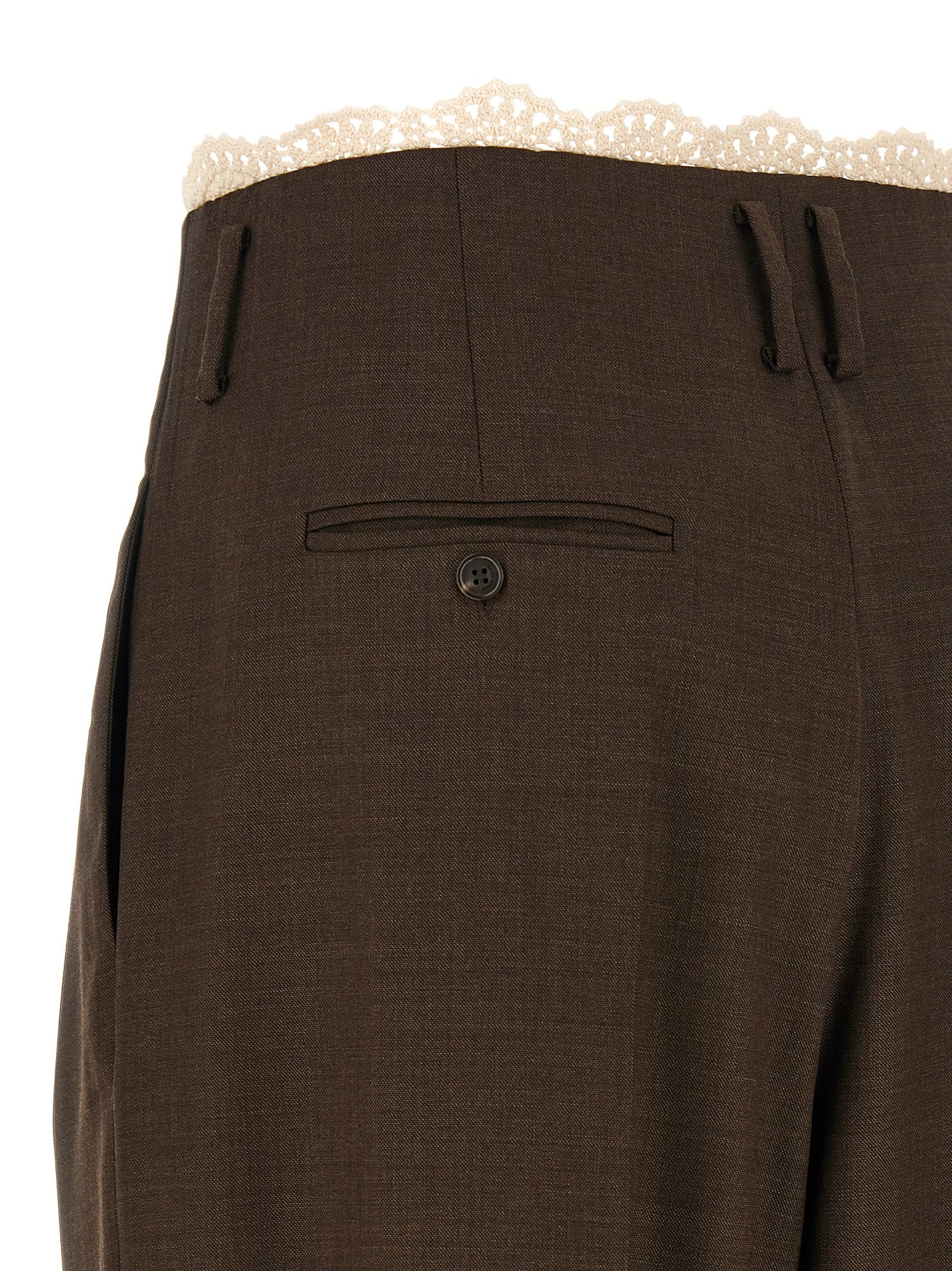 Magda Butrym Magda Butrym 04 Pants
