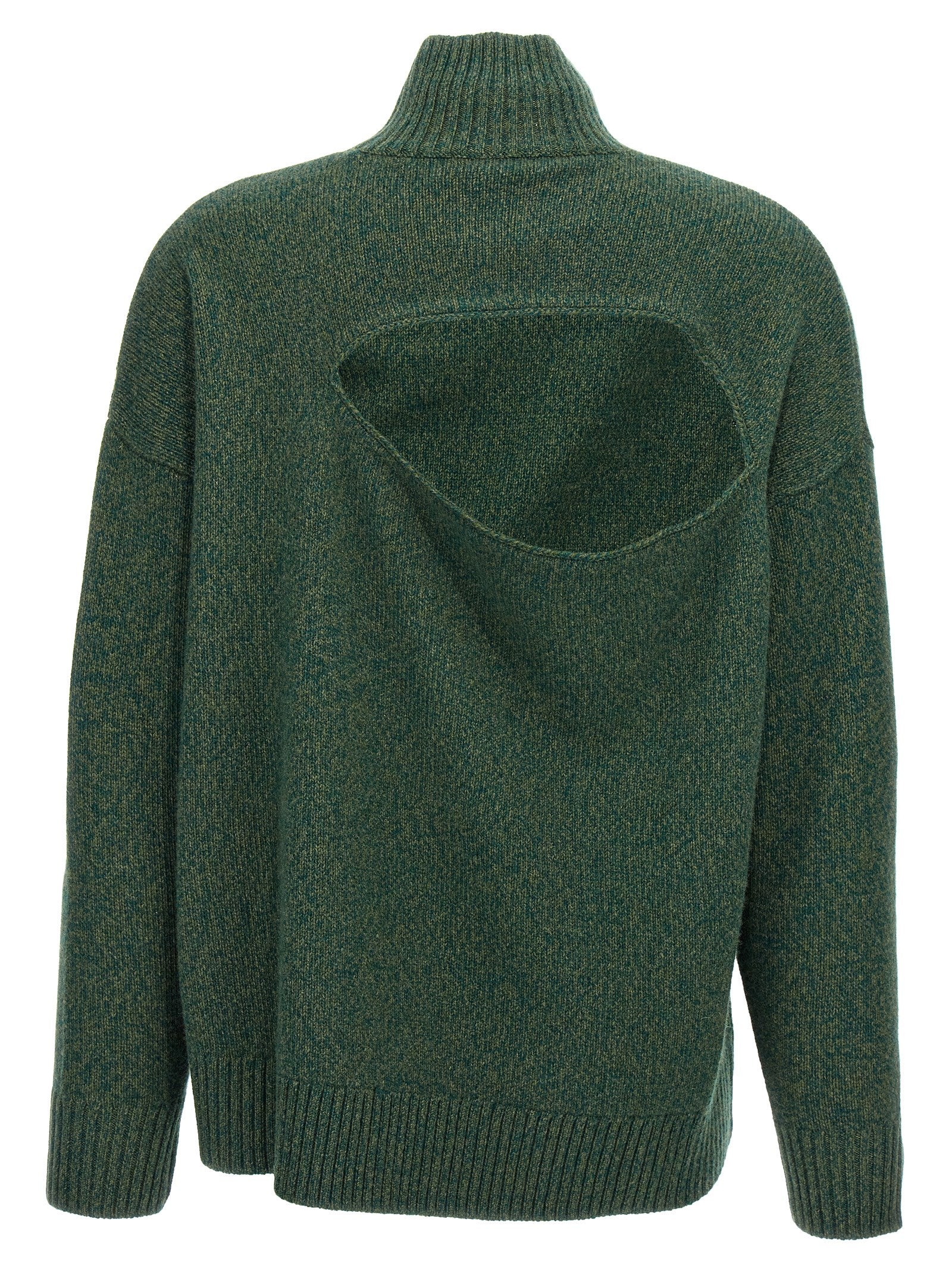 Victoria Beckham Victoria Beckham Convertible Sweater