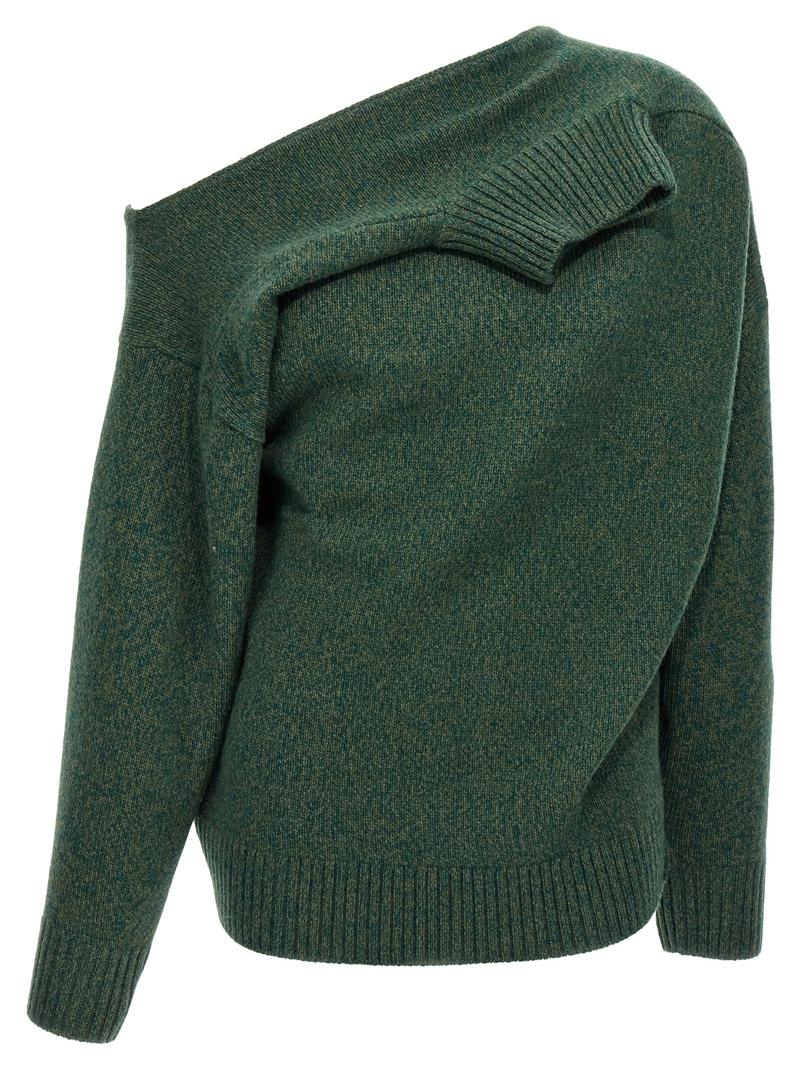 Victoria Beckham Victoria Beckham Convertible Sweater