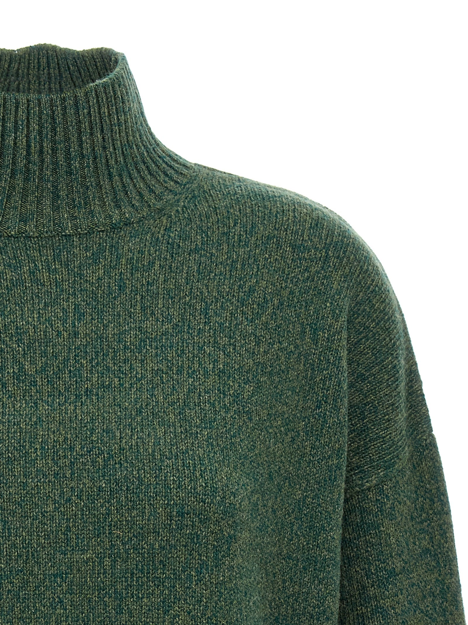 Victoria Beckham Victoria Beckham Convertible Sweater