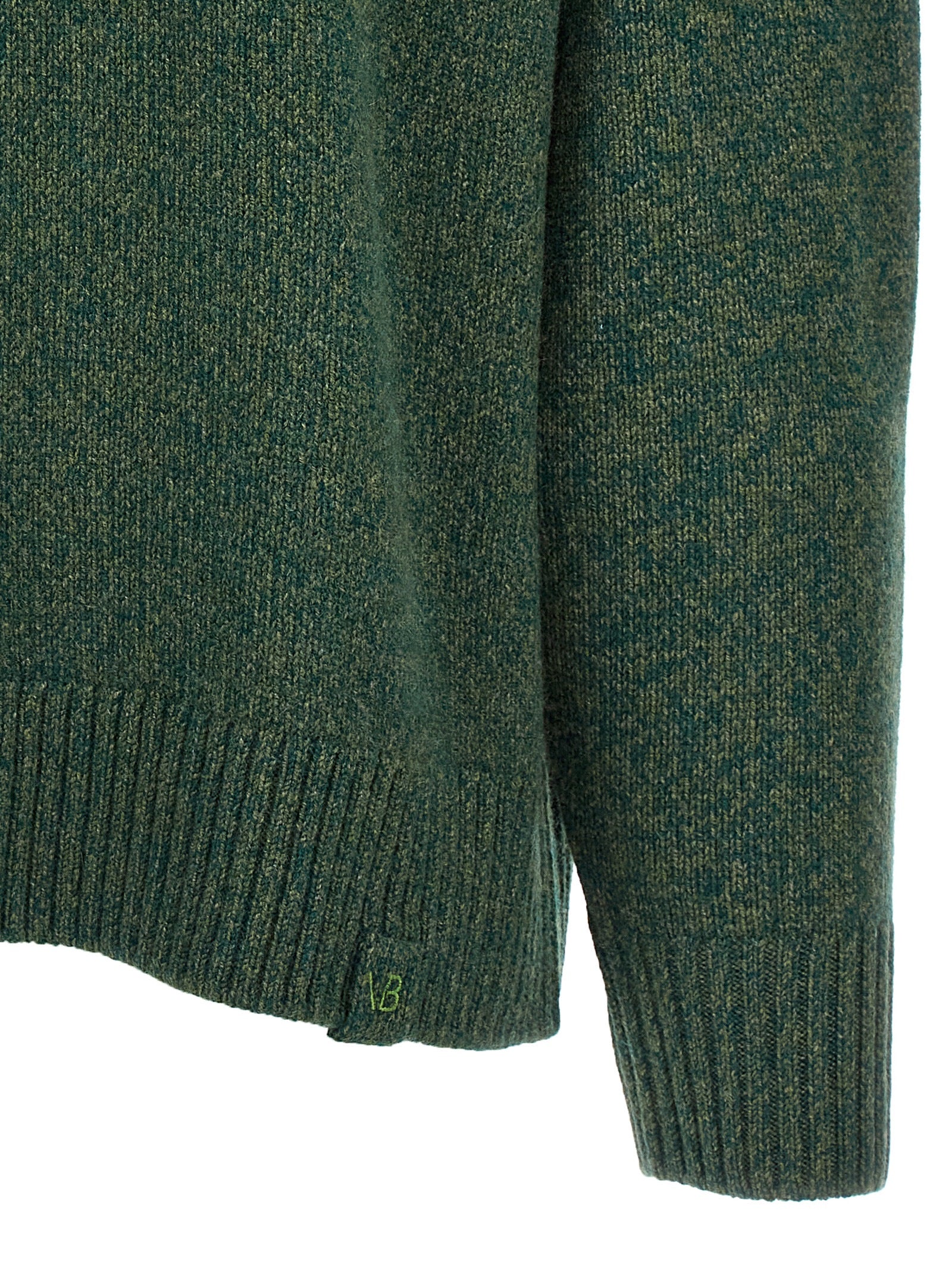 Victoria Beckham Victoria Beckham Convertible Sweater