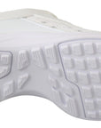 Philipp Plein Trendy White Beth Sneakers for Women