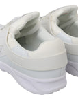 Philipp Plein Trendy White Beth Sneakers for Women