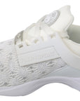 Philipp Plein Trendy White Beth Sneakers for Women