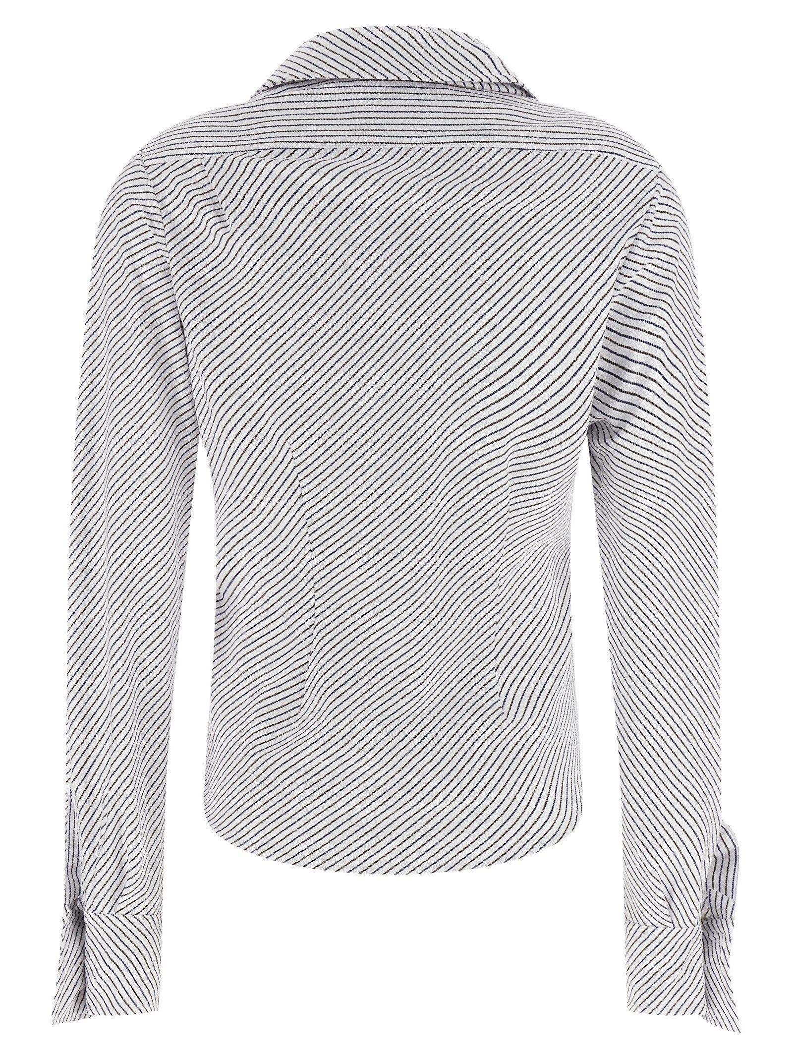 Vivienne Westwood Vivienne Westwood Drunken Shirt