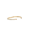Tory Burch Tory Burch thin kira bracelet