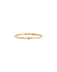 Tory Burch Tory Burch thin kira bracelet