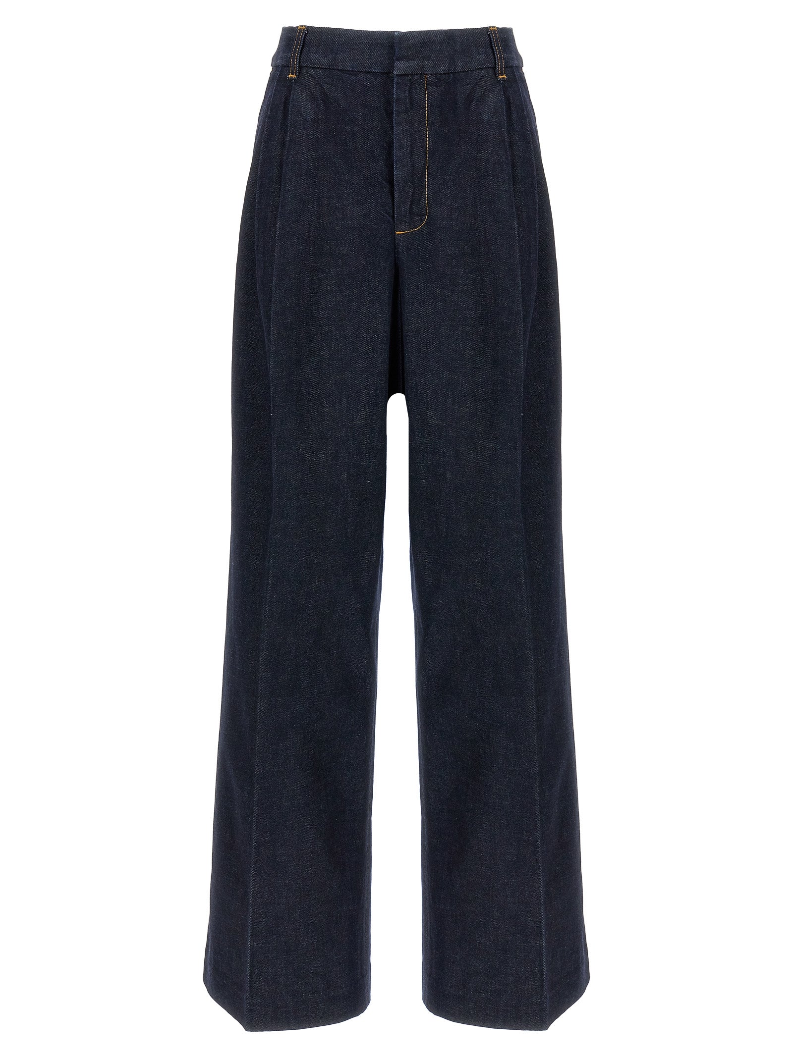 Zimmermann Zimmermann Illustration Denim Jeans