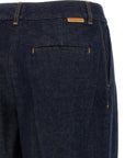 Zimmermann Zimmermann Illustration Denim Jeans