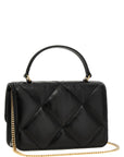 Tory Burch Tory Burch Kira Diamond Quilt Handbag