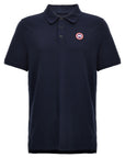 Canada Goose Canada Goose Beckley Polo Shirt
