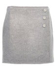 Tory Burch Tory Burch T Monogram Skirt