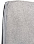 Tory Burch Tory Burch T Monogram Skirt