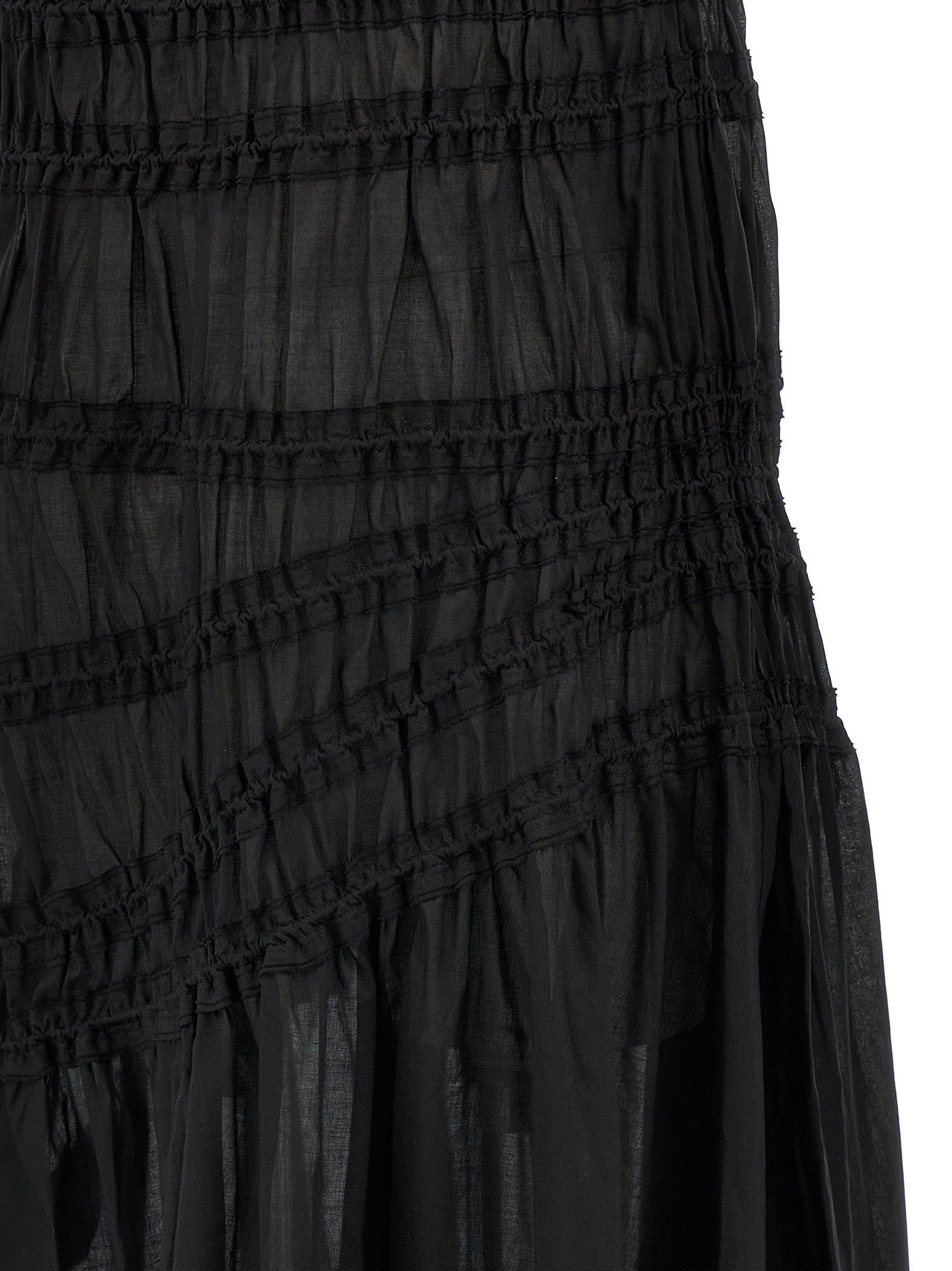 Tory Burch Tory Burch Shoulder Tie Dress
