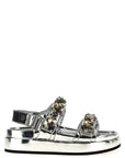Tory Burch Tory Burch Kira Sandals