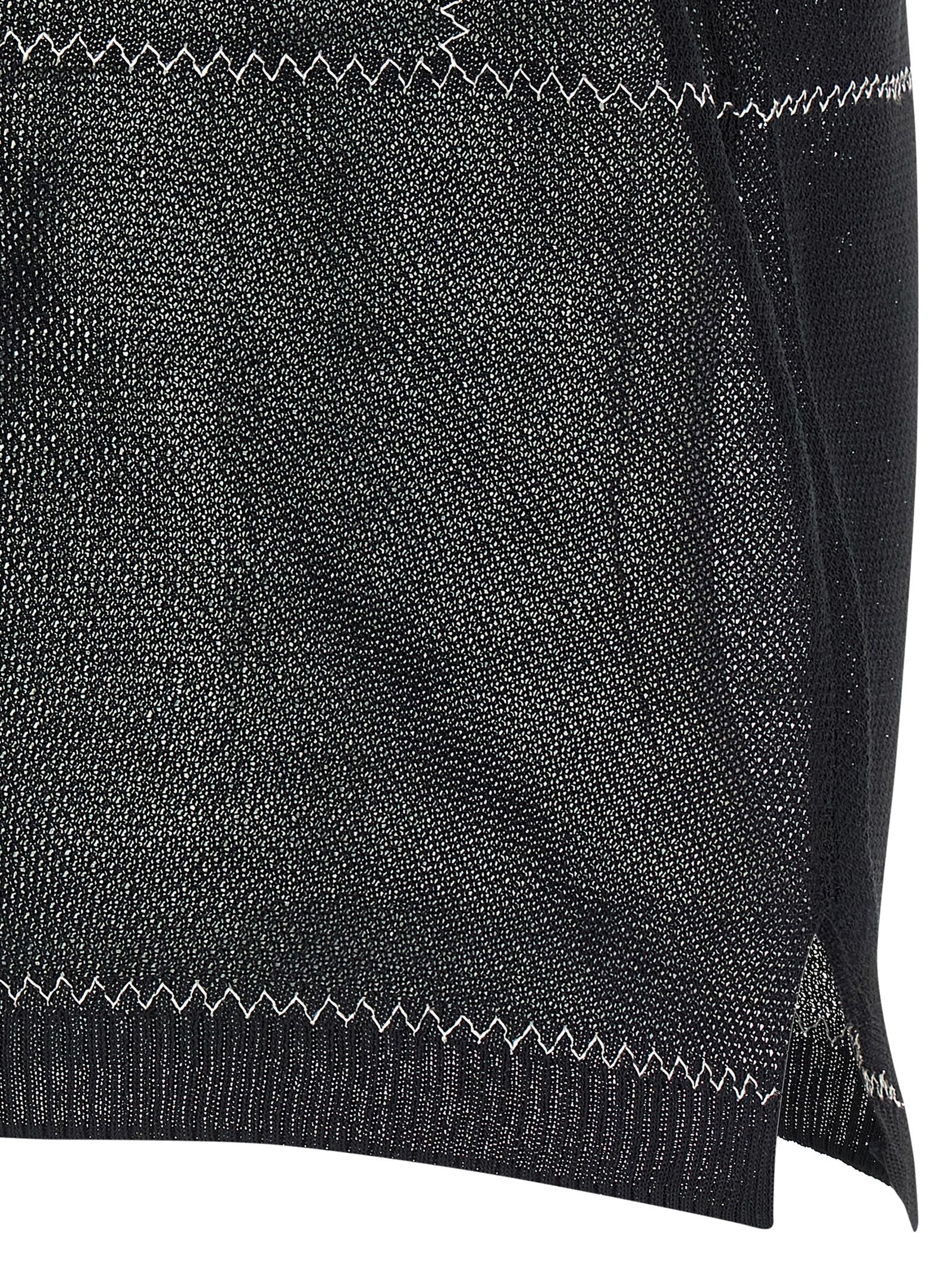 Tory Burch Tory Burch Mesh Top