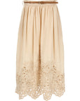 Zimmermann Zimmermann Wylie Skirt