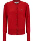 Vivienne Westwood Vivienne Westwood Bea Cardigan