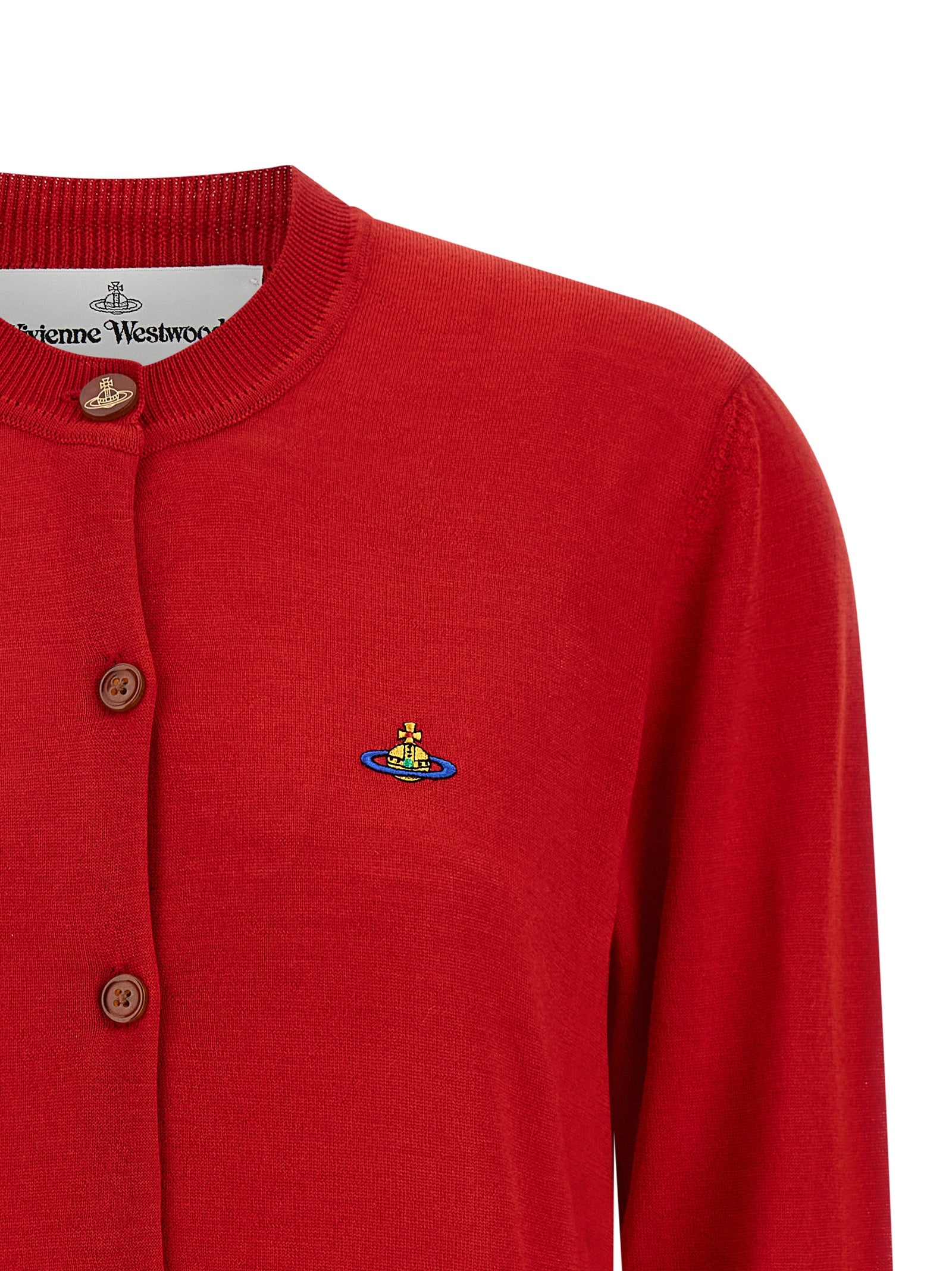 Vivienne Westwood Vivienne Westwood Bea Cardigan