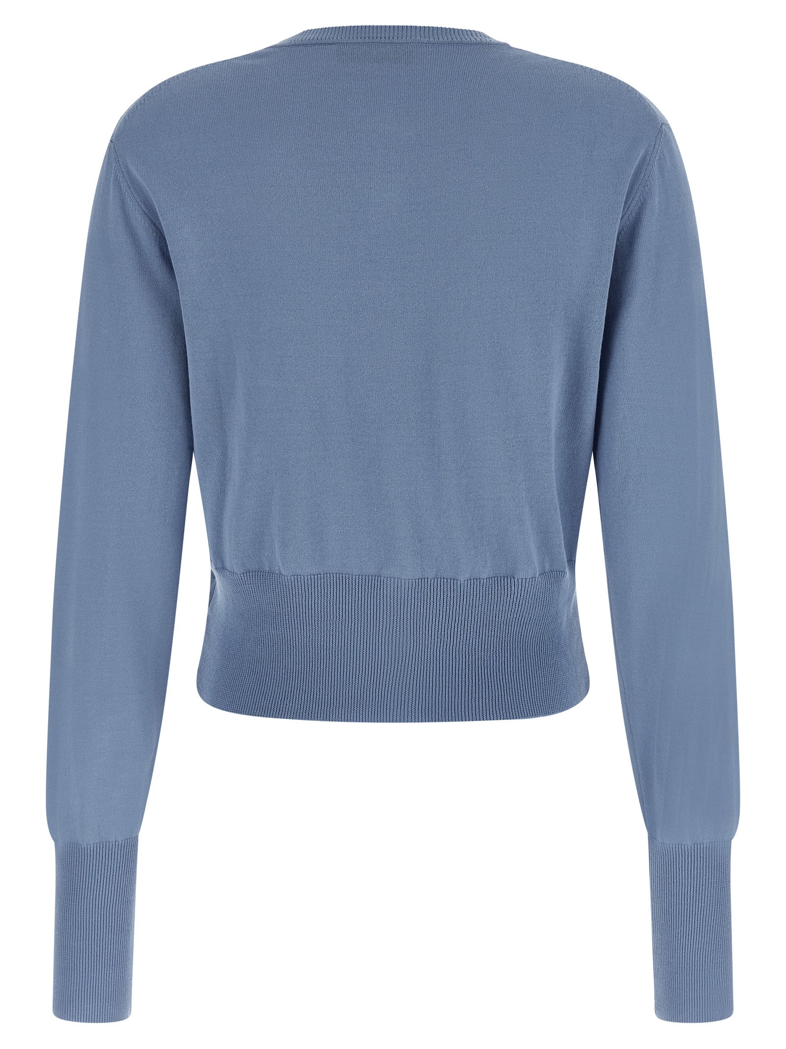 Vivienne Westwood Vivienne Westwood Bea Cropped Cardigan