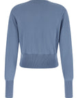 Vivienne Westwood Vivienne Westwood Bea Cropped Cardigan