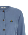 Vivienne Westwood Vivienne Westwood Bea Cropped Cardigan