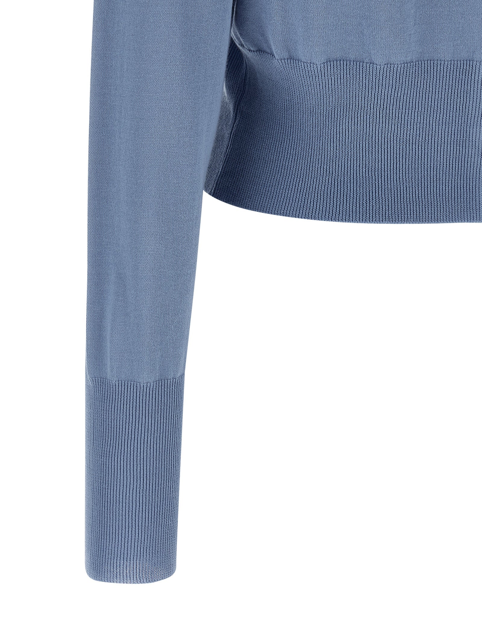 Vivienne Westwood Vivienne Westwood Bea Cropped Cardigan