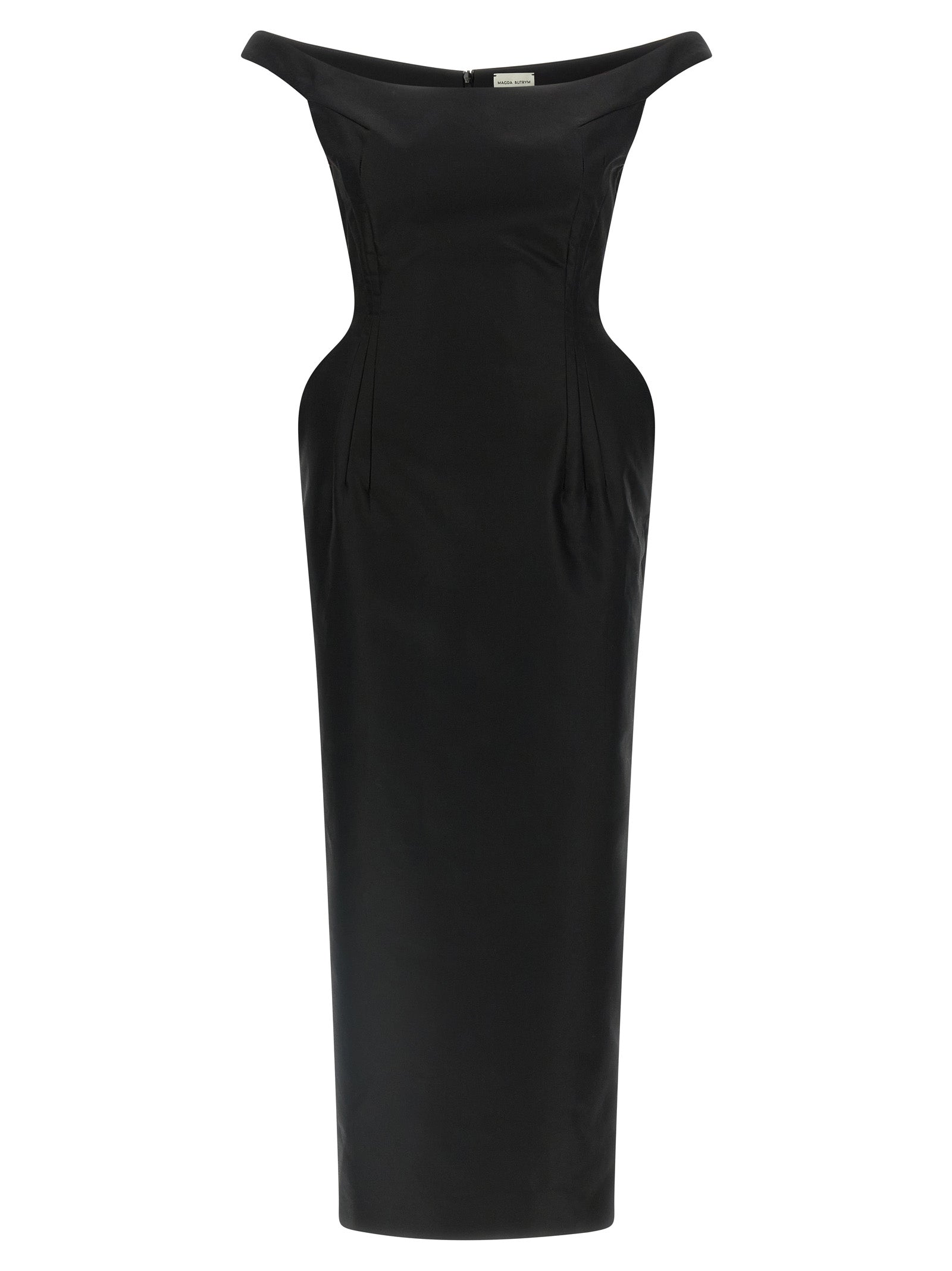 Magda Butrym Magda Butrym 15 Dress