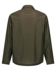 C.p. Company C.p. Company The Metropolis Series Overshirt