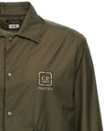 C.p. Company C.p. Company The Metropolis Series Overshirt